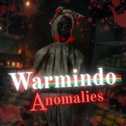 Warung Indomie Anomalies [horror] icon