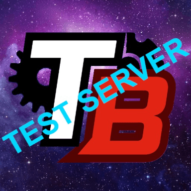 Toonblox Universe [Testing Server] icon