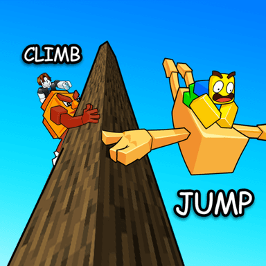 Brainrot Climb and Jump[BIG UPD2] icon