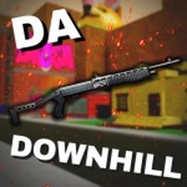 Thumbnail for Da Downhill (MOBILE MACRO) Game