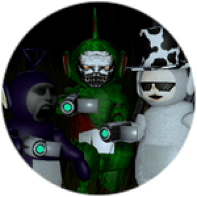 Slendytubbies VS Redux Skins icon