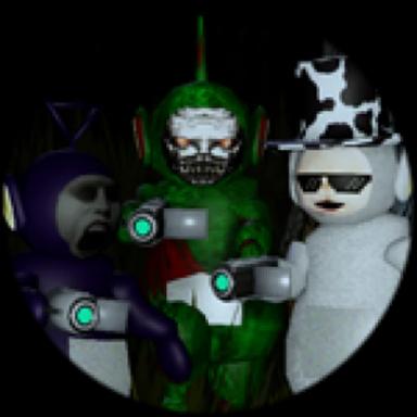 Slendytubbies VS Redux Skins icon