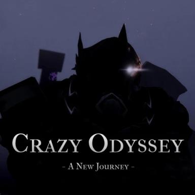 Thumbnail for [BETA] Crazy Odyssey: A New Journey Game
