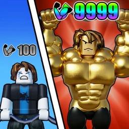Thumbnail for [🔥NEW] Muscle Tackle Game