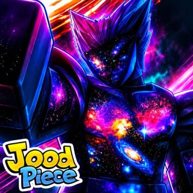 [COSMIC GAROU 🌌] JOOD PIECE icon