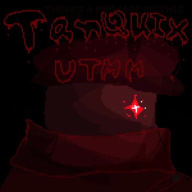{Mini update} Tanquix’s utmm  icon