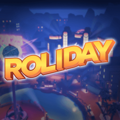 Roliday 2024 icon