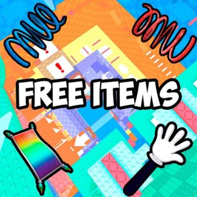 Thumbnail for Free Items Tower Game