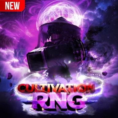 [🍀10x-LUCK] Cultivation RNG🎲 icon