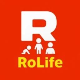 RoLife icon