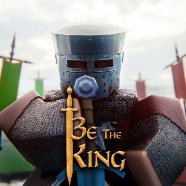 Thumbnail for [UPD] Be the King 👑 Game