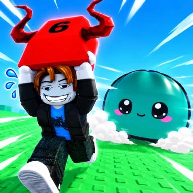 Thumbnail for Steal The Keycaps [💎CRYSTALS] Game