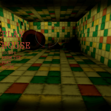 Thumbnail for playhouse REMAKE-gamepass Game
