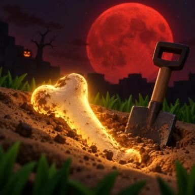 Thumbnail for [UPD 3.0🎃] DIG RNG Game