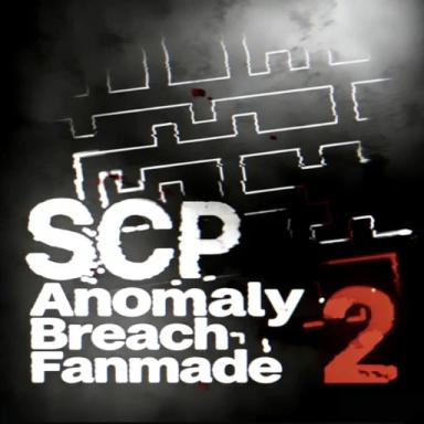 Thumbnail for SCP: Anomaly Breach 2 [Fanmade] Game