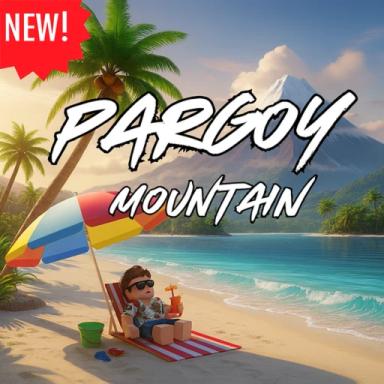 [ SPEED RUN ] PARGOY MOUNTAIN icon