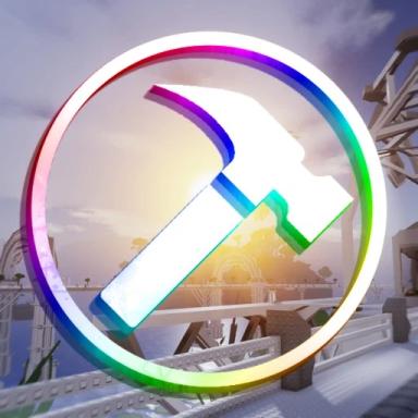 Thumbnail for [Gradient & Rainbow!] Tower Creator Game
