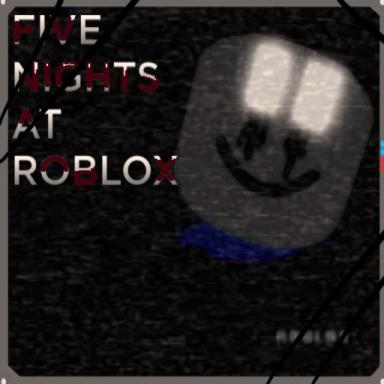 Five Nights At Roblox icon