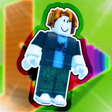 Thumbnail for [🎃HALLOWEEN] Beat Obbies For Noobs Game
