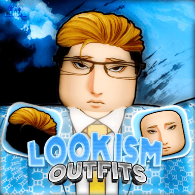 [🌸] Lookism Outfits icon