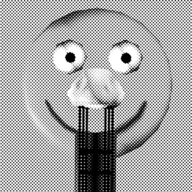 in Limbo, the Silly Dream icon