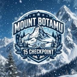 [EVENT LIMPUL MINGGUAN] MOUNT BOTAMU icon
