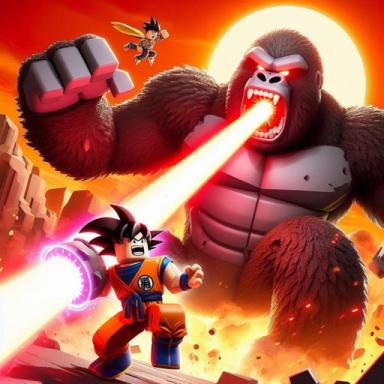 Anime Energy Simulator🔥 icon