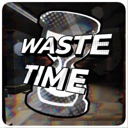 [⚡🎥Chp. 4] Waste Time⏳ icon