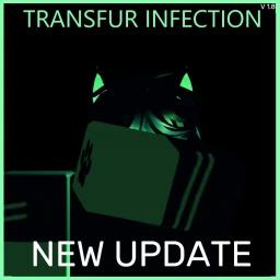 Thumbnail for Transfur infection [BETA] Game