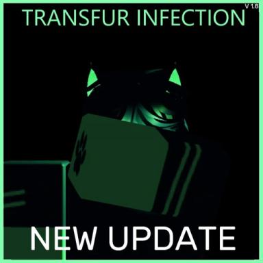 Thumbnail for Transfur infection [BETA] Game