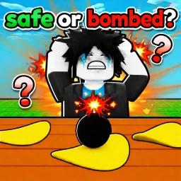 Chip Bomb 💥🥔 icon