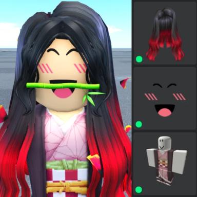 Catalog Avatar Creator Outfits 👗👘 icon