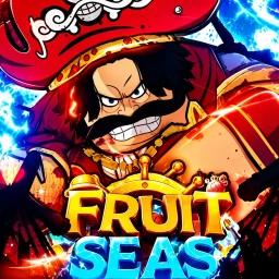 Fruit Seas (NEW Update !!!) icon