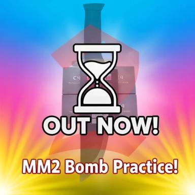 MM2 Bomb Jump Practice! icon