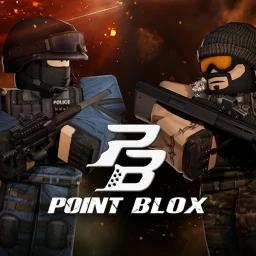 [NEW MAP] POINT BLOX icon