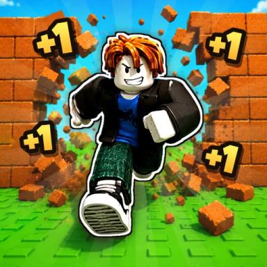 Thumbnail for [⚡] +1 Energy per Click Game