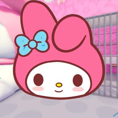  🎀 CUTE RABBIT'S PRISON RUN! (Obby) icon