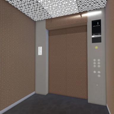 Thumbnail for [FIXED!!!] Lifts and Elevators Game