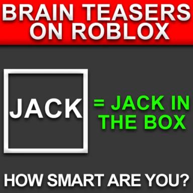 🧠Brain Teasers on Roblox icon