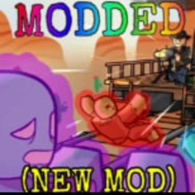 Thumbnail for Dead Rails Modded admin panel Game
