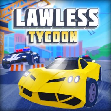 Lawless Tycoon  icon