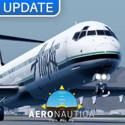 Aeronautica icon