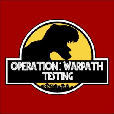 Thumbnail for Operation: Warpath [BETA] Game