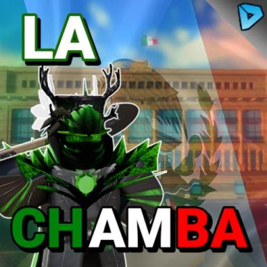 La Chamba icon