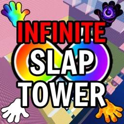 Thumbnail for Infinite Slap Tower 🖐️ Game