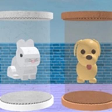 Thumbnail for 2 Player Pet Tycoon Game