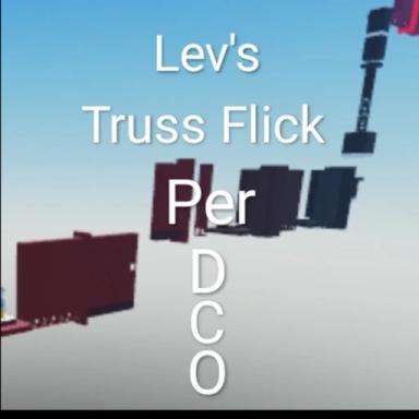 [50K!] A Truss Flick Per Difficulty Chart Obby icon