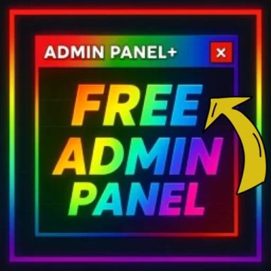 [ADMIN ACCESS] Steal A Brainrot icon