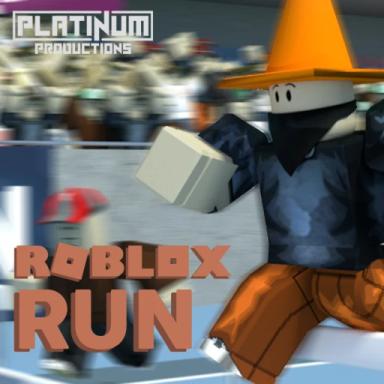 Roblox Run icon