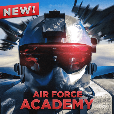 🛫 Air Force Academy  icon